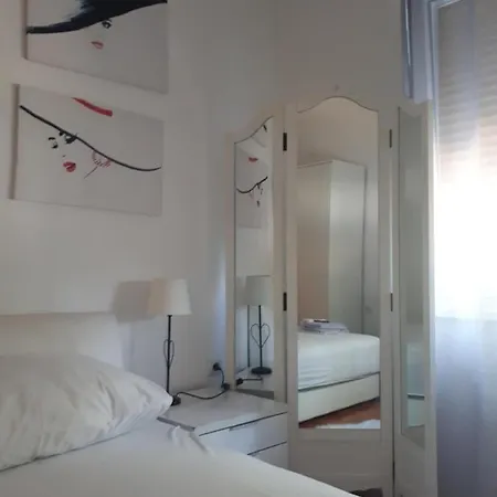Apartman Iggory