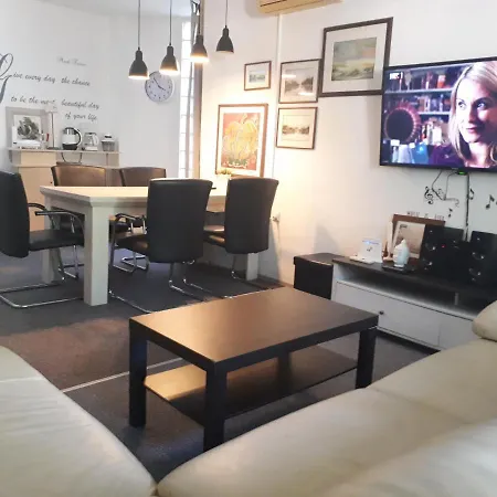 Apartman Iggory Pula