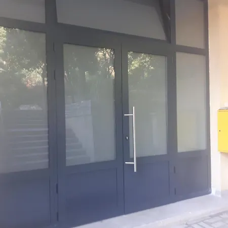 Iggory Apartman Pula
