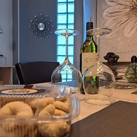 Apartman Iggory *