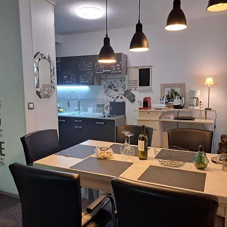 Iggory Apartman *