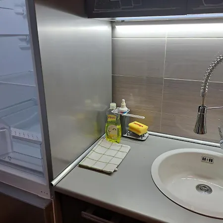 Iggory Apartman *