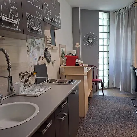 Iggory Apartman