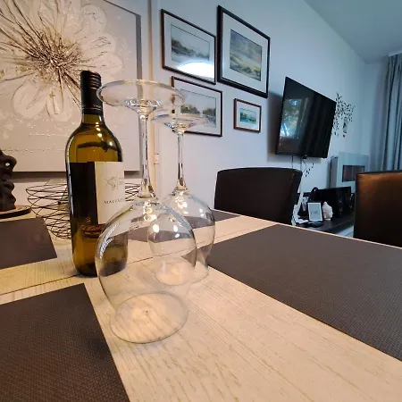 Iggory Apartman Pula