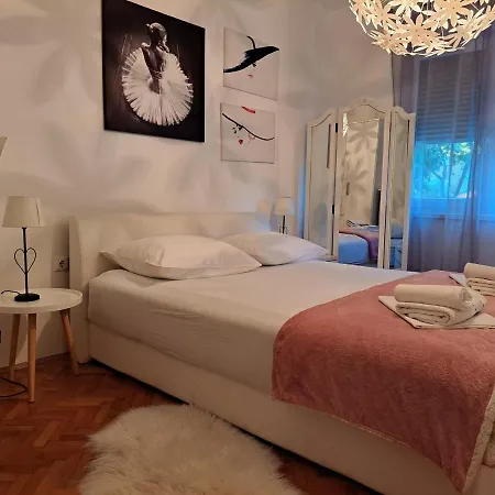 Apartman Iggory *