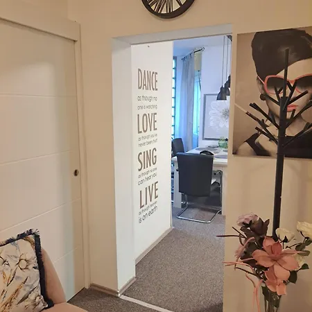 Iggory Apartman