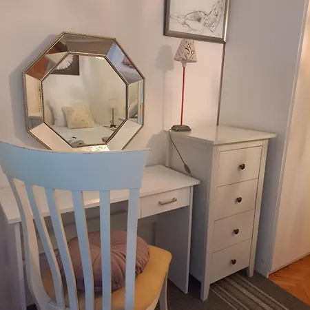 Apartman Iggory