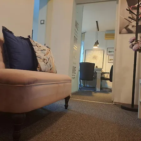 Iggory Apartman Pula