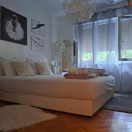 Iggory Apartman