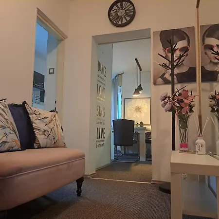 Apartman Iggory Pula