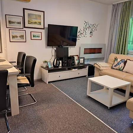 Apartman Iggory