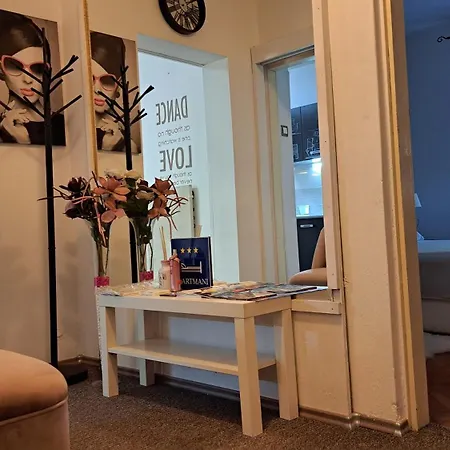 Iggory Apartman *