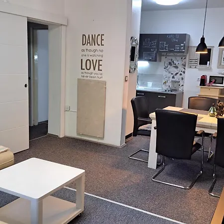 Apartment Iggory Pula