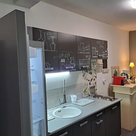Iggory Apartman Pula