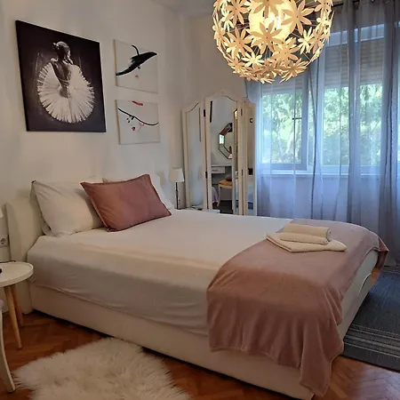 Apartman Iggory Pula
