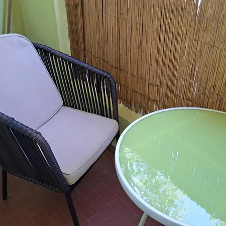 Apartman Iggory *
