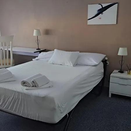 Apartman Iggory *