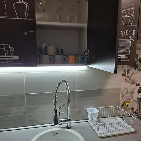 Apartment Iggory