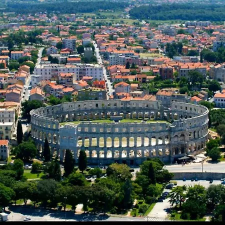 Iggory Apartman